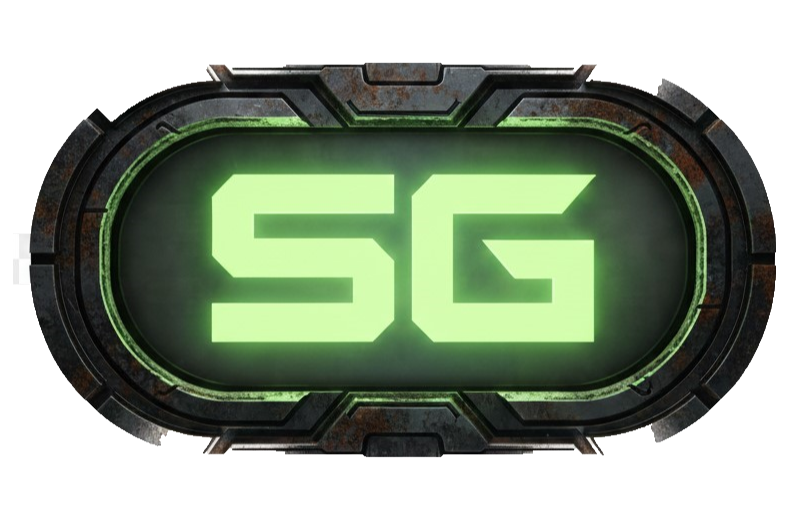 Sónico G Static Icon